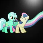 TV Show My Little Pony PFP