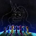 TV Show My Little Pony PFP