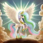 TV Show My Little Pony PFP