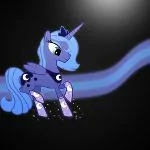 TV Show My Little Pony PFP