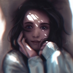 Emilia Clarke Pfp by gynryo