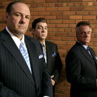 12 The Sopranos Forum Avatars | Profile Photos - Avatar Abyss