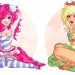 Download TV Show My Little Pony PFP