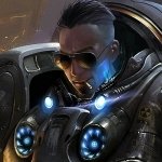 Download Video Game Starcraft PFP