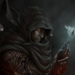 Download Video Game Diablo III PFP