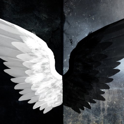 Good and Evil Forum Avatar | Profile Photo - ID: 183583 - Avatar Abyss