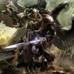 Download Video Game Warhammer 40k PFP