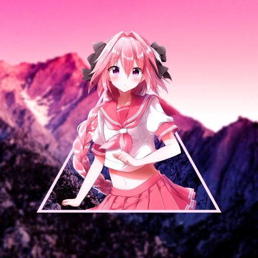 Download Astolfo (Fate/Apocrypha) Anime Fate/Apocrypha PFP by DarkWanderer