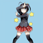 Download Anime Love Chunibyo & Other Delusions PFP