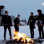 Download Music Fall Out Boy PFP