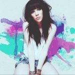 Download Music Carly Rae Jepsen PFP