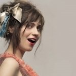 Download Celebrity Zooey Deschanel PFP