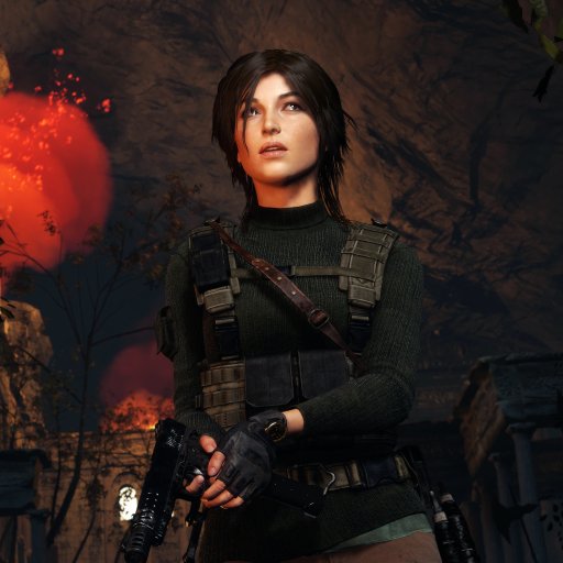 rise of the tomb raider forums