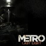 Download Video Game Metro: Last Light PFP