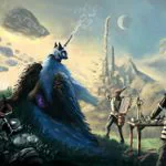 TV Show My Little Pony PFP