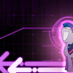 TV Show My Little Pony PFP