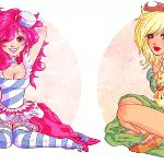 TV Show My Little Pony PFP