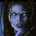 video game Starcraft PFP