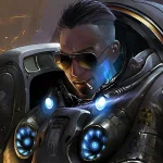 video game Starcraft PFP