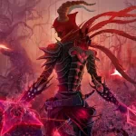 video game Diablo III PFP