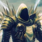 video game Diablo III PFP