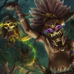 video game Diablo III PFP