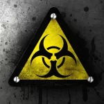 Sci Fi biohazard PFP