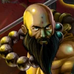 video game Diablo III PFP