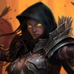 video game Diablo III PFP