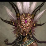 video game Diablo III PFP