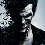 video game Batman: Arkham Origins PFP
