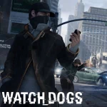 video game Watch Dogs PFP