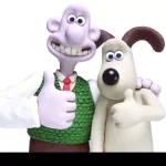 movie Wallace and Gromit PFP