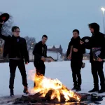 music Fall Out Boy PFP