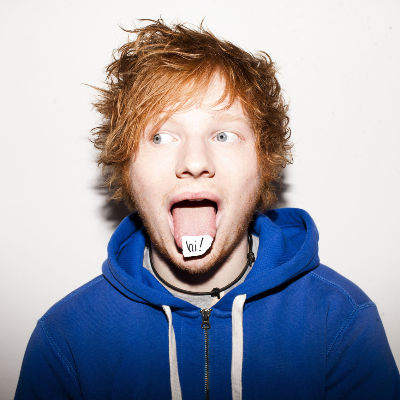 Ed Sheeran Pfp