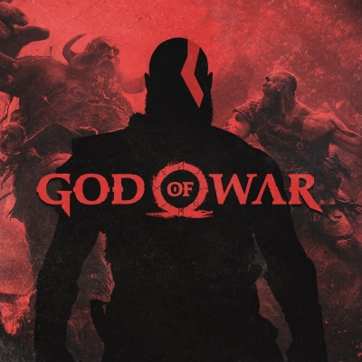 God of War (2018) Pfp