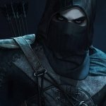 Download Video Game Thief (Video Game) PFP
