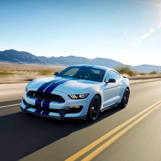 Ford Mustang Shelby GT350 Forum Avatar | Profile Photo - ID: 184351 ...