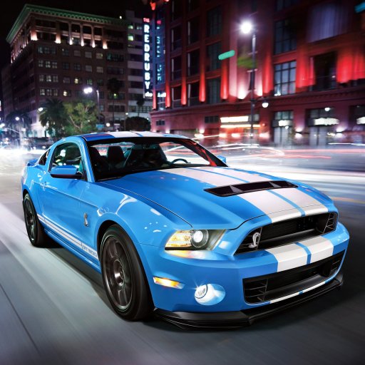 Download Car Vehicle Muscle Car Ford Mustang Shelby GT500 Ford Mustang ...