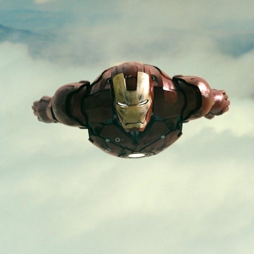 Download Iron Man Tony Stark Movie PFP