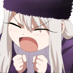 Download Anime Fate/Zero PFP