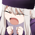 Download Anime Fate/Zero PFP