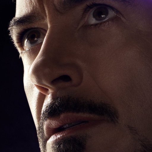 Download Iron Man Tony Stark Robert Downey Jr. Avengers EndGame Movie PFP