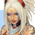 Download Fantasy Woman Fantasy Girl PFP