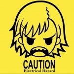 Download Anime A Certain Scientific Railgun PFP