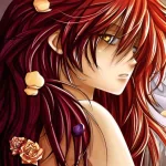 Anime angel anime angel PFP