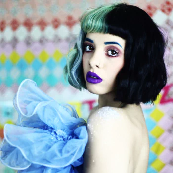 Melanie Martinez music PFP