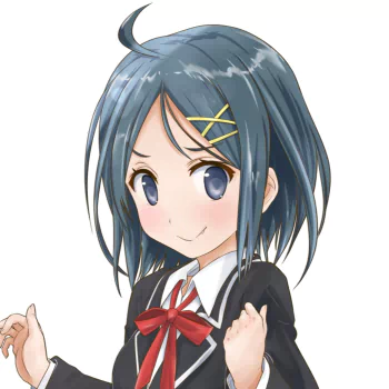 Komachi Hikigaya Anime My Teen Romantic Comedy SNAFU PFP