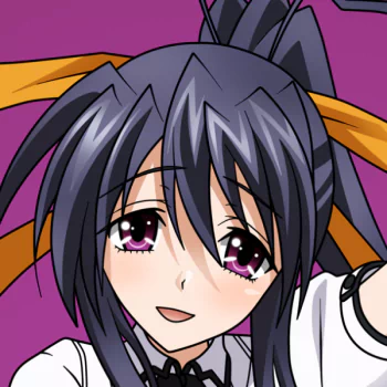 Anime High School DxD PFP