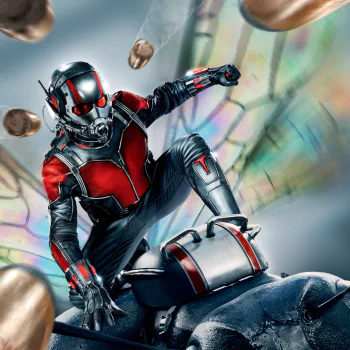 Ant-Man movie Ant-Man PFP